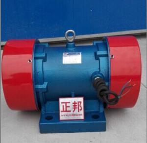 YZS系列臥式振動電機(jī)